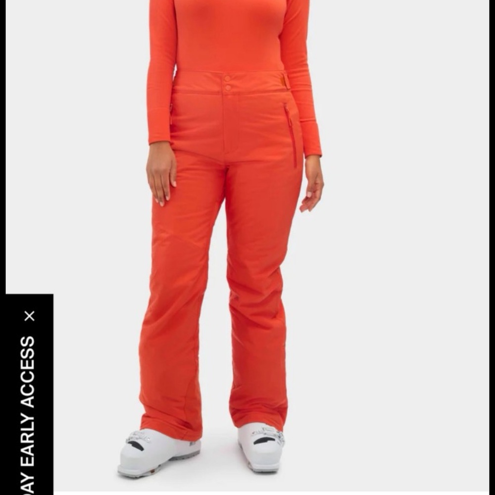 Halfdays Alessandra Pant